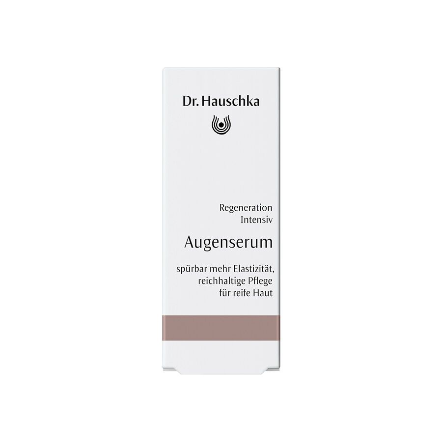 DR.HAUSCHKA Regeneration Intensiv Augenserum